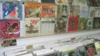 MOONHOP RECORDS-Vinyl Collectibles Shop in New Zealand