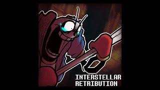 [UNDERTALE : DISBELIEF] INTERSTELLAR RETRIBUTION (HARD MODE)