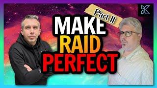 Make RAID Perfect part II feat @HellHades  | RAID: Shadow Legends