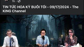 The King Channel trên Facebook - NV King Channel live trên YouTube - không có giữ lại videos-