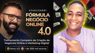 Fórmula Negócio Online 4.0 ainda vale a pena? Funciona Mesmo em 2022?