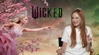 Wicked |Tutorial para ser popular (Universal Pictures) - HD