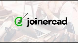 JoinerCAD for beginners (Introduction)