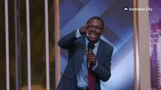 Ferdinand Nweke: THE INDWELLING | Anointing for Marketplace Ministry |