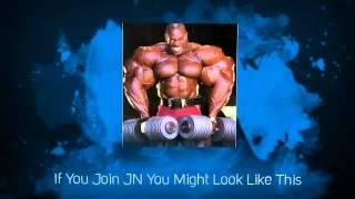 Joker Nation Recruitment Video 1