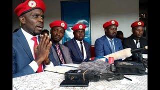 Bobi Wine's people power upsets Uganda's political balance of power