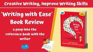 The Best Creative Writing Book for Improving Writing Skills | Writing with Ease | LWE for exercises