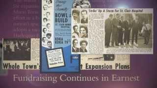 St. Clair Hospital - Celebrating 60 Years