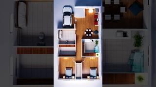 Next Level Floor Plan Rendering AI  #ai #shorts #viralvideo