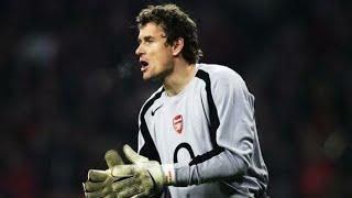 Jens Lehmann [Best Saves]