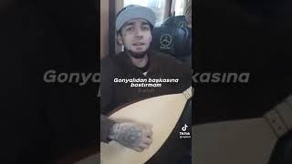 Ezhel - Konyalım Konyalıdan Başkasına Bastırmam