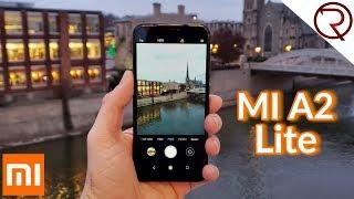 Is this the Best Budget Phone? Xiaomi MI A2 Lite Review