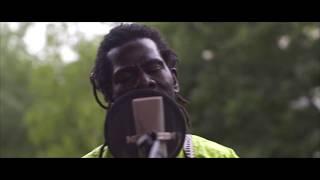 Abdoulaye Samb | Woodburner