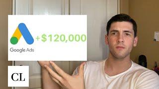 How To Get $120,000 In Google Ads Credit (Free)