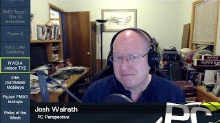 PC Perspective Podcast #441