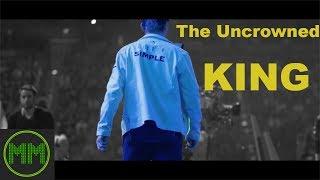 THE UNCROWNED KING | CS:GO Motivation Ft. s1mple