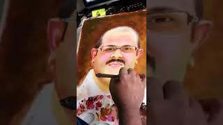 Portrait video