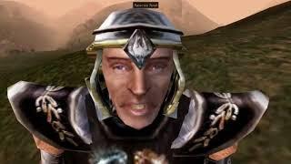 Пузантос - Бумаги [Morrowind] 5-ТИ ЧАСОВАЯ ВЕРСИЯ