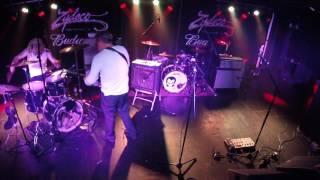 Dex and Crash - Southern Drums (Live at Zydeco in Birmingham, AL)