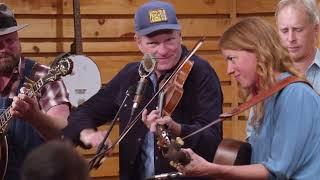 Foghorn Stringband - Reuben's Train - March 26, 2023