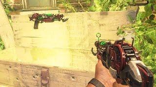 "BURIED" TWO BOX CHALLENGE (Call of Duty Black Ops 2 Zombies)