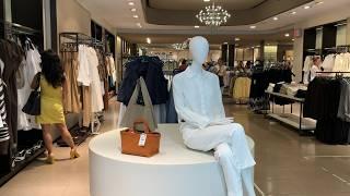 ZARA NEW WOMEN'S COLLECTION SUMMER 2025 | ZARA NUEVA COLECCION MUJER VERANO 2025