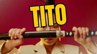 BORGATA - TITO (Official Music Video)