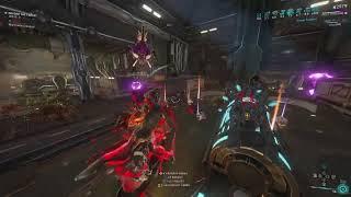 Frost Prime Nuke SP Hydron 233Mill RED CRIT