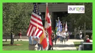 AuroraTV Launch PSA