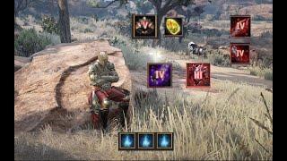 Black Desert Online | Road to 700 GS | Drop, Enhancing and finally 700 GS- Part 11