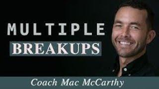 Breaking UP with my ALCOHOLIC girlfriend | Best Breakup Advice | Coach Mac McCarthy