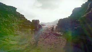 DEATH STRANDING 2: ON THE BEACH | Explore. Connect. Survive. | PS5