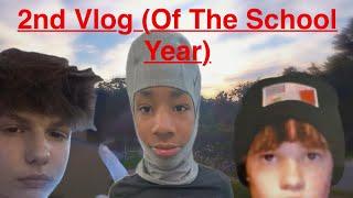 AYD Vlog (we were bored)