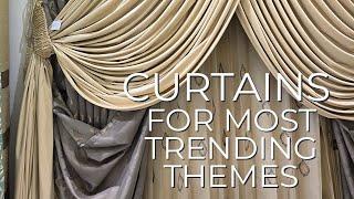 Fabric For Curtains, Furniture | Upholstry At Panipat Facotry Price | Cheapest Curtains & Sofa Cover