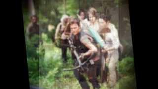 The Walking Dead - Lead Me Home