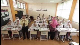 Company Profile Sekolah Global Madani