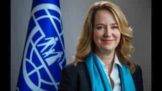 International Migrants Day 2024 - Message from IOM Director General Amy Pope