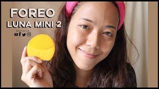 Review : Foreo Luna Mini 2 แพงขนาดนี้ ควรมีไหม? #หนัมว่าดี