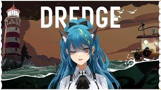 【DREDGE】PART 2 ┆bringing the lady to the island【#VSPOEN #RemiaAotsuki】