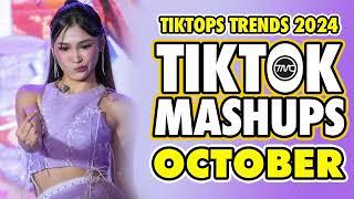 New Tiktok Mashup 2024 Philippines Party Music Viral Dance Trends October 24th