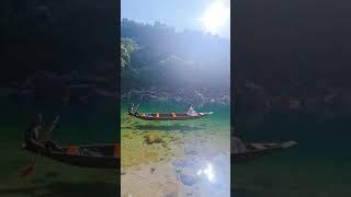 Dawki | Meghalaya