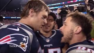Best of Tom Brady - MVP 2017 - Ultimate Highlights