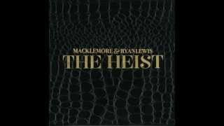 Same Love - Macklemore & Ryan Lewis (feat. Mary Lambert)