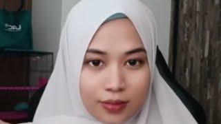 FULL VIDEO||| Awek akhirnya buka tudung | Mantap