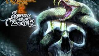 NWN 2 Storm of Zehir Soundtrack Viper Temple