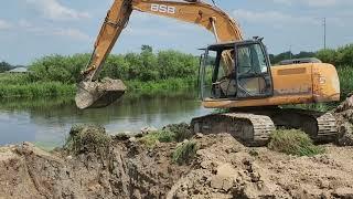 Digging Deeper (Expanding the Pond)