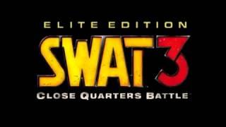 SWAT 3: Close Quarters Battle - ECTS 2000 trailer | Game Archives