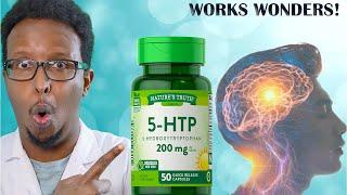 5 AMAZING Ways Taking HTP Can CHANGE You