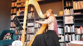 Prelude in C Harp - Zest Music