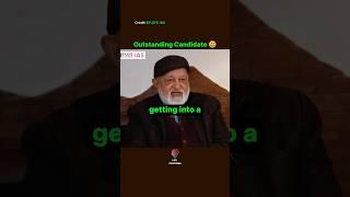 You Are An Outstanding Candidate Vaishali  | Interview Feedback 
